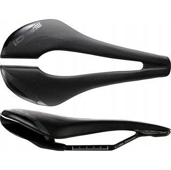 Sedlo na kolo Selle Italia SP-01 Boost Kit Carbonio Superflow Sedlo S3