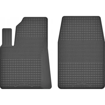 autokoberec Gumové autokoberce Hobbycar 2 ks