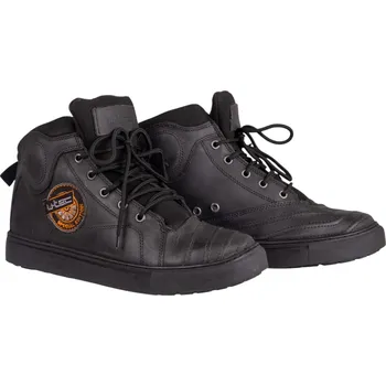 Moto obuv W-TEC Moto boty Perpetuals černá - 48