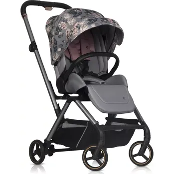 Kočárek Dětský sportovní kočárek Cavoe Ideo Bouquet (W/CA/IDEO/BO)