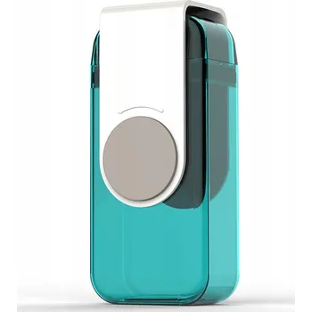 Láhev Asobu láhev Juicy Drink Box, pro děti, Tritan