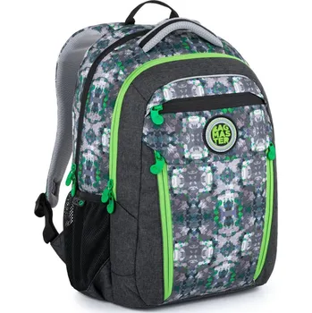 Městský batoh Bagmaster BOSTON 21 B školní batoh