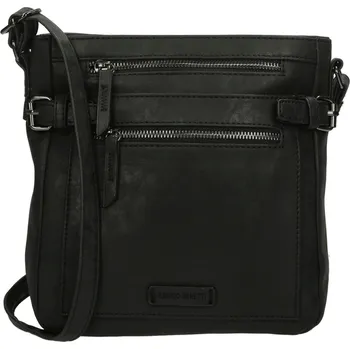 Kabelka Enrico Benetti 66658 kabelka black