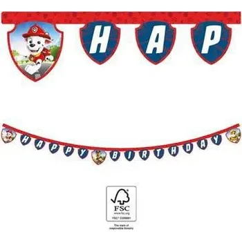 Procos Baner EKO HB - Tlapková Patrola: Záchranáři