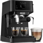 Delonghi Stilosa Pákový kávovar EC230.BK free_store_pickup