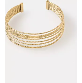 Náramek Náramek Answear.LAB C0776.hms zlatá 10Y, vel. ONE SIZE