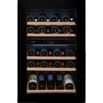 Vinotéka Chladič na víno Avintage AVI48PREMIUM