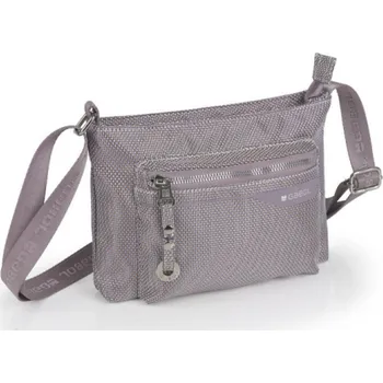 Gabol NADINE 602301 textilní kabelka lila
