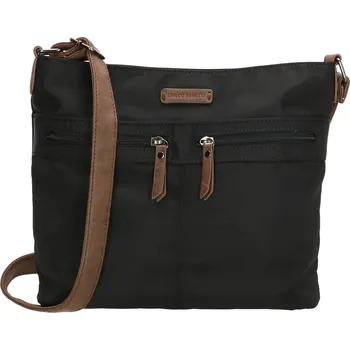 Kabelka Enrico Benetti 66458 kabelka black