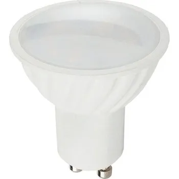 Žárovka LED ŽÁROVKA gu10 1,5W 230V SMD halogen teplá