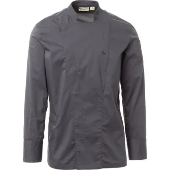 Gastro oděv Rondon PayPer STARRED MESH šedá XL