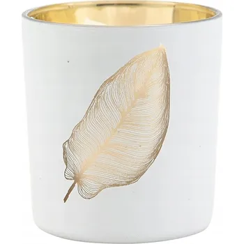 Svícen Svícen na čajové svíčky Donika 8 cm 1 svíčka