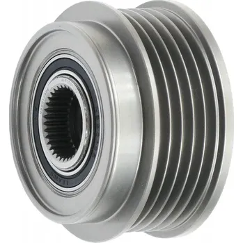 Alternátor Zcela nová vysoce kvalitní volnoběžka alternátoru AS-PL Premium