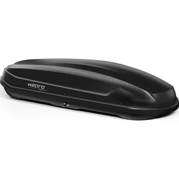 Střešní box Hapro Explorer 500 Anthracite 37065