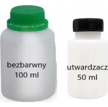 Stylingový přípravek BEZBARVÝ 100 ML + 50 ML TUŽIDLO BOLL