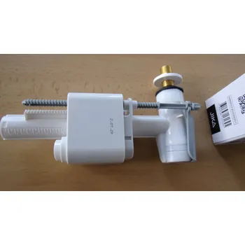 Ventil JIKA ND napouštěcí ventil boční 3/8" mosaz H8903740000001