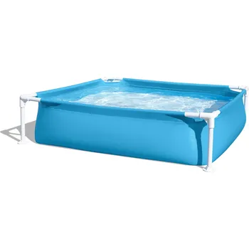 Bestway 56217 Baby Pool modrý