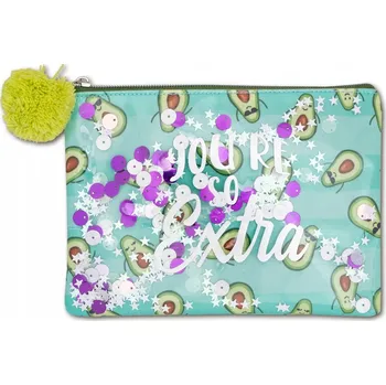 Kosmetická taška Penál Stnux