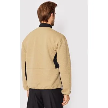 Dámská mikina adidas Fleecová mikina Terrex Hike H51492 Béžová Regular Fit XL