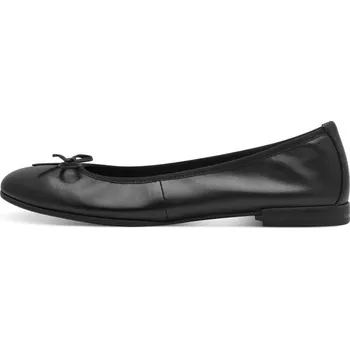 Dámské baleríny Tamaris baleríny 22116 black, velikost 38