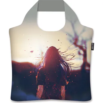 Nákupní taška Ecozz taška Sunrise