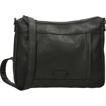 Kabelka Enrico Benetti Ruby 66682 kabelka černá