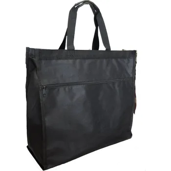 Nákupní taška Nákupní taška Piace Molto Shopping 31.101700 černá