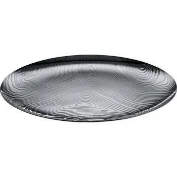 Alessi, Servírovací tác Veneer z nerezové oceli - Formadore