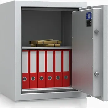 Trezor ISS Trezor Dortmund 39502