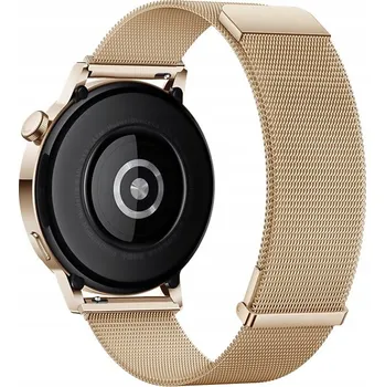 Náramek Náramek Aristex univerzální 20mm zlatý