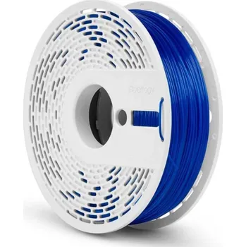 3D tisk Fiberlogy HS PLA Clear modrá (blue) 0,85 kg