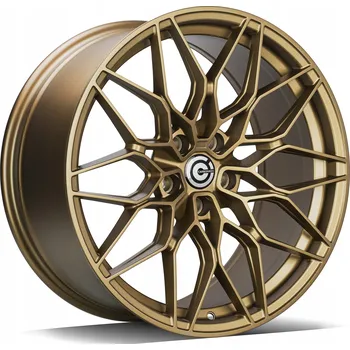 Alu kolo Hliníkový disk Carbonado Emerald 8.0" x 18" 5x112 ET 30