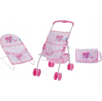 Obraz HAUCK SADA PRO PANENKY LOVE HEART