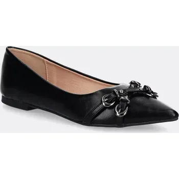 Dámské baleríny Baleríny Answear.LAB černá barva hf256.ios 99X, EUR 37