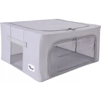 Úložný box Skládací úložný box / organizér se zipem PERIEA
