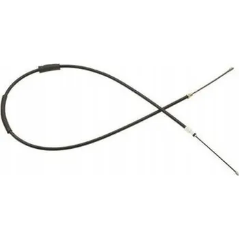 Lanko parkovací brzdy Linex 09.01.10 Lanko ruční brzdy