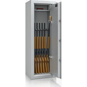Trezor ISS Skříň na zbraně Füssen 54001