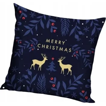 Povlak na dekorativní polštářek Dekorační povlak na polštář Carbotex 40 x 40 cm