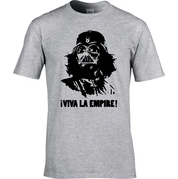 Pánské tričko Tričko Sláva impériu Druh: Pánské, Barva: Šedá, Velikost: XL