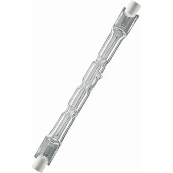 Žárovka LEDVANCE Haloline ECO halogenová žárovka 120W 230V R7s 2250lm 2900K