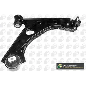 Zavěšení kol Řídicí páka, zavěšení kol BGA TRC2214