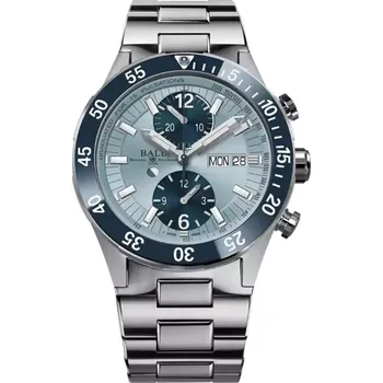 Hodinky Ball - DC3030C-S3-IBEBE - Automatic Rescue Chronograph