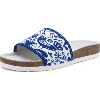 Dámská zdravotní obuv Barea Barejky dámská korková obuv, přírodní materiál a styl, 106052 Velikost: 39