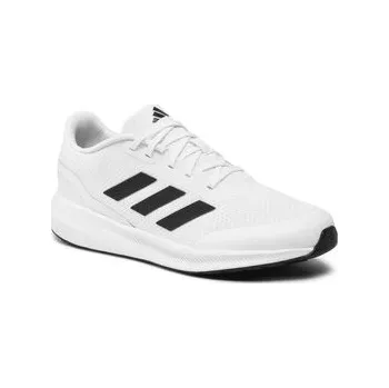 Dámská běžecká obuv adidas Běžecké boty RunFalcon 3 Sport Running Lace Shoes HP5844 Bílá 28