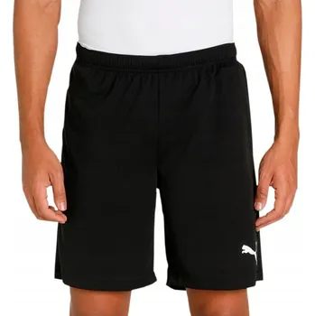 Pánské kraťasy Puma pánské sportovní kraťasy ke kolenům 657538 velikost M