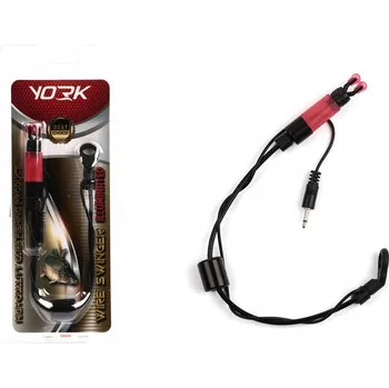 Signalizace záběru Mechanický signalizátor záběru york