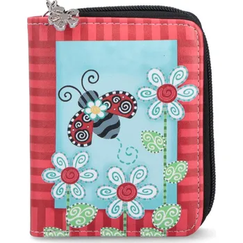 Peněženka Indee 9200-66 dámská peněženka