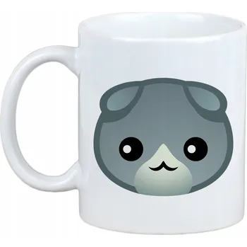 Hrnek Art-Dog keramický 330 ml