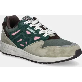 Pánské tenisky Tenisky Karhu Legacy 96 šedá barva, F806074 90X, EUR 44.5