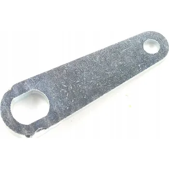 PÁKA ZADNÍ BRZDY NOŽNÍ PEDÁL WSK B1 DVOURAMENNÁ 125 WFM M06